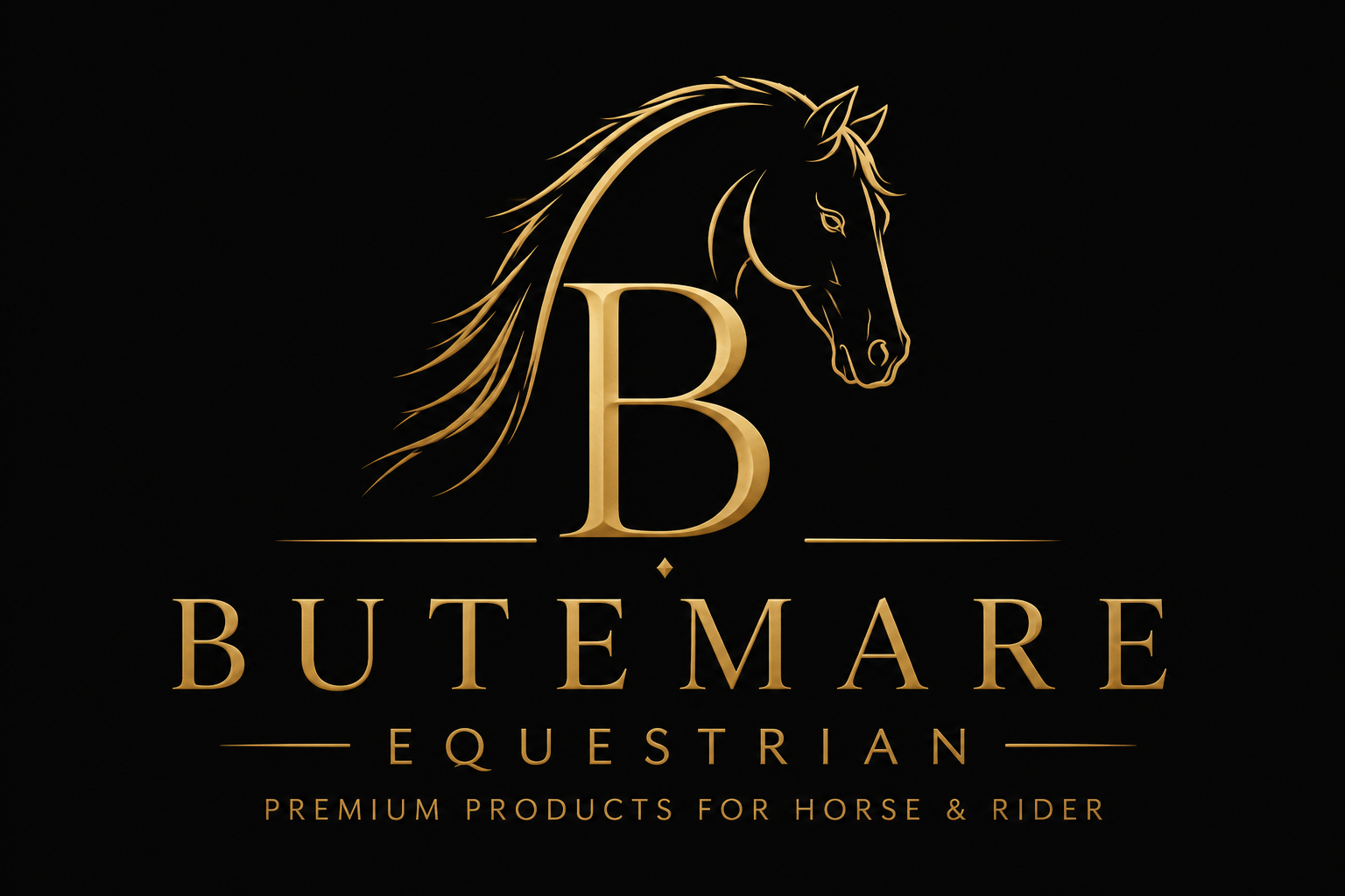 Butemare Equestrian